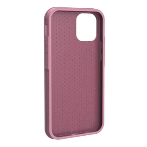 Силіконовий чохол UAG Anchor Dusty Rose для iPhone 12 mini 11234M314848 - Фото 1
