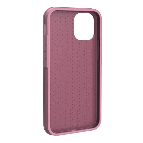 Силіконовий чохол UAG Anchor Dusty Rose для iPhone 12 mini