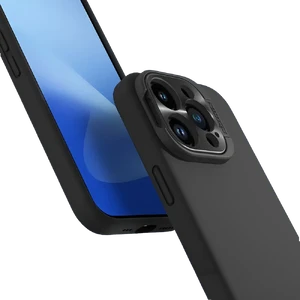 Защитный чехол с подставкой Nillkin Lens Wing Magnetic Green для iPhone 15 Pro Max - Фото 7
