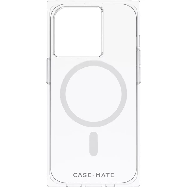 Чохол Case-Mate Blox Clear MagSafe для iPhone 14 Pro Max в Кривому Розі