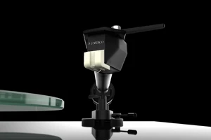 Проигрыватель винила Pro-Ject T2 W (Rainier) - Фото 4