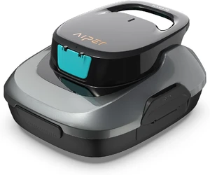 Беспроводной робот-пылесос для бассейнов AIPER Scuba SE Robotic Pool Cleaner