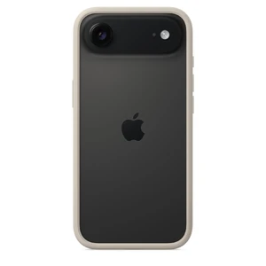 Чехол-бампер Apple Bumper Tan для iPhone Air - Фото 4