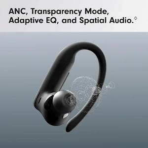 Наушники Beats Powerbeats Pro 2 Jet Black (MX723) - Фото 4