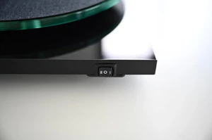 Проигрыватель винила Pro-Ject T2 W (Rainier) - Фото 5