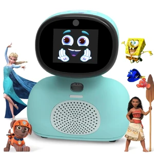 Робот для дітей з іграми та навчанням Miko Mini 30 Days Free Miko Max - Фото 2