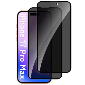 Захисне скло CeiLarv Privacy Screen Protector для iPhone 17 Pro Max