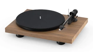 Програвач вінілу Pro-Ject Debut Carbon EVO Audiophile Turntable - Фото 4