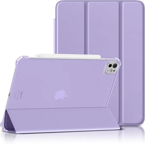 Чехол iLoungeMax Slim Stand Protective Cover Lavender для iPad Pro 11" M4 (2024)