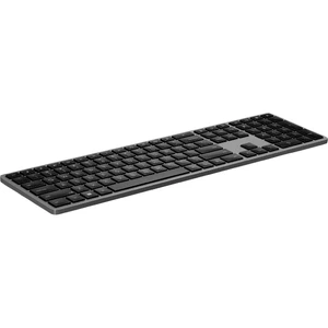 Бездротова клавіатура для ігор та роботи з Bluetooth HP 975 Black