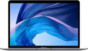 б/у Apple MacBook Air 13'' 128GB 2020 Space Gray Intel Core i3 1.1ghz (‎MWTJ2) MWTJ2 - Фото 1