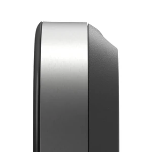 Розумний термостат з сенсором якості повітря ecobee Premium Black - Фото 3