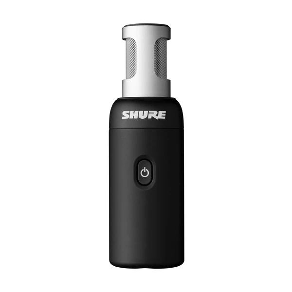 Безпровідний мікрофон для запису Shure MoveMic 88+ Wireless