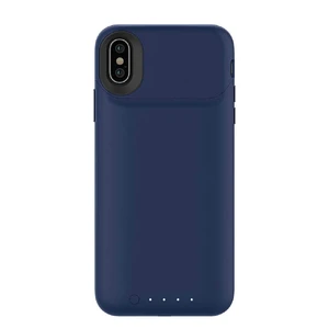 Чехол-аккумулятор Mophie Juice Pack Air 1720mAh Navy для iPhone X | XS - Фото 3