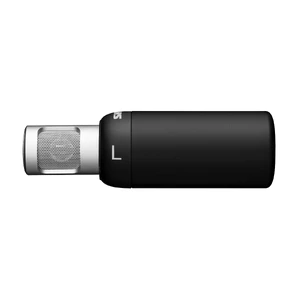 Беспроводной микрофон для записи Shure MoveMic 88+ Wireless - Фото 3