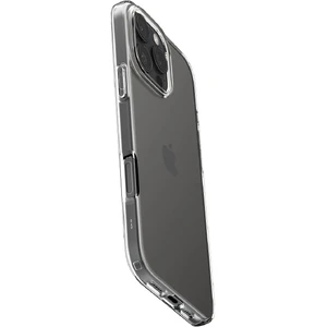 Прозорий чохол Spigen Crystal Flex для iPhone 16 Pro Max - Фото 5