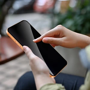 Захисне скло CeiLarv Privacy Screen Protector для iPhone 17 Pro Max - Фото 7