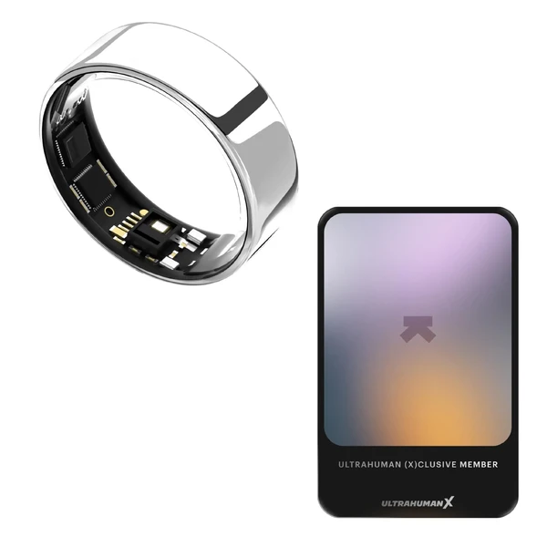 Розумне кільце Ultrahuman Ring AIR