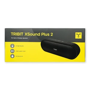 Портативная Bluetooth-колонка Tribit XSound Plus 2 - Фото 7