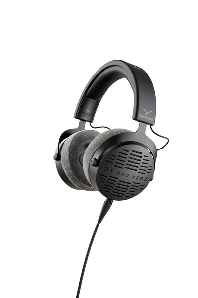 Навушники beyerdynamic DT 900 Pro X Black