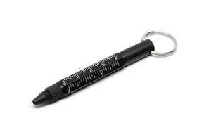 Ручка мультитул 5-в-1 Atech Keychain Pen