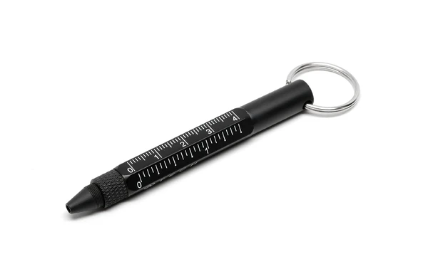 Ручка мультитул 5-в-1 Atech Keychain Pen