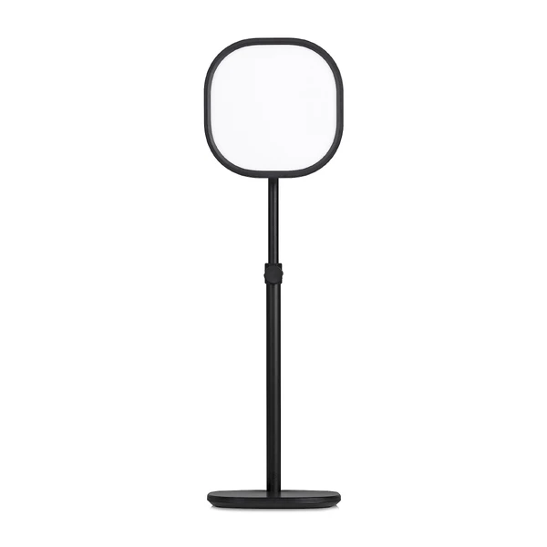 Настільна лампа для стрімінгу Elgato Key Light Air Black