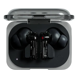 Беспроводные наушники Nothing Ear(a) с интеграцией ChatGPT Black - Фото 4
