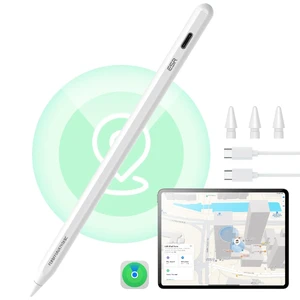 Стилус ESR Findmy Stylus Pen USB-C для iPad с функцией Findmy  - Фото 1