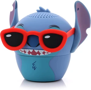 Портативная беспроводная мини Bluetooth-колонка Bitty Boomers Disney: Stitch with Sunglasses (Лило и Стич) - Фото 3