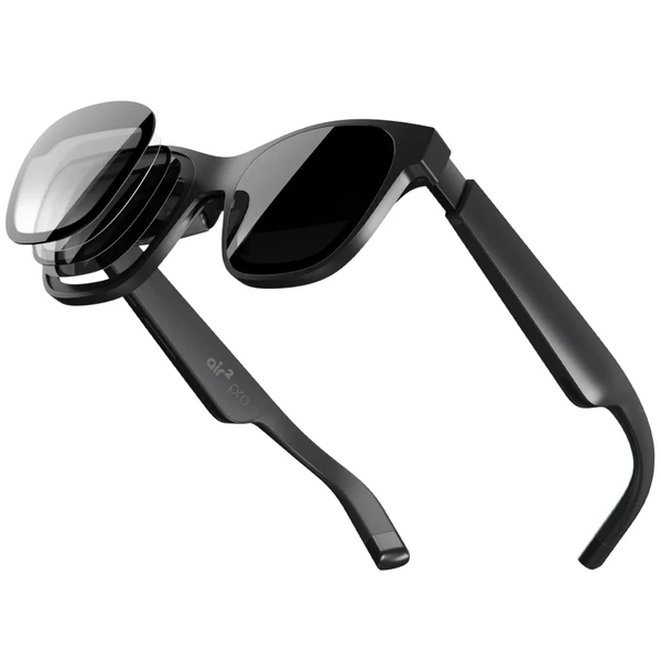Умные AR очки XREAL Air 2 Pro (б/в) в Одесі