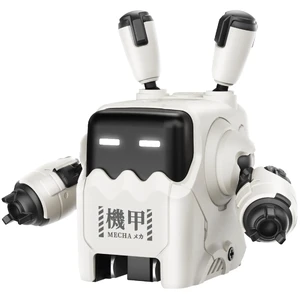 Швидка GaN зарядка GravaStar DELTA35 2xUSB-C 35W для iPhone | iPad | MacBook | Apple Watch  - Фото 1