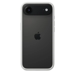Чохол-бампер Apple Bumper Light Gray для iPhone Air - Фото 4