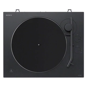 Програвач вінілових платівок з Bluetooth Sony PS-LX310BT - Фото 2