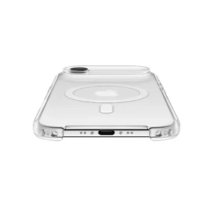 Прозрачный чехол Apple Case with MagSafe Frost для iPhone Air - Фото 6