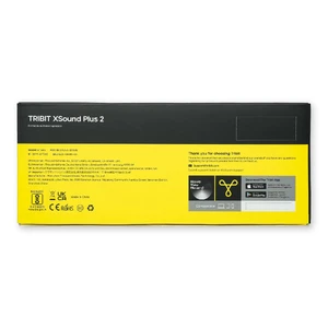 Портативная Bluetooth-колонка Tribit XSound Plus 2 - Фото 11
