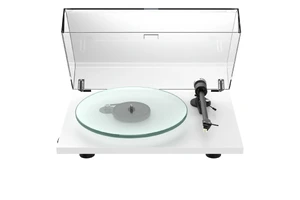 Проигрыватель винила Pro-Ject T2 W (Rainier) - Фото 2