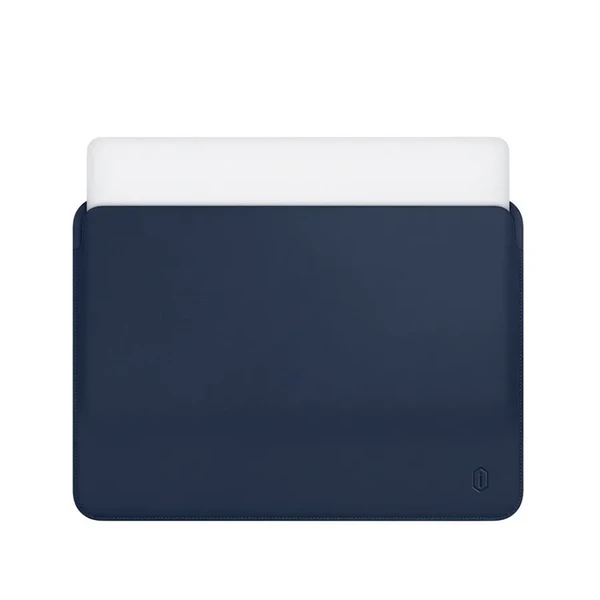 Чехол WIWU Skin Pro Blue для MacBook Pro 13" в Черновцах