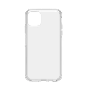 Чохол iLoungeMax Clear Case для iPhone 11 Pro ОЕМ