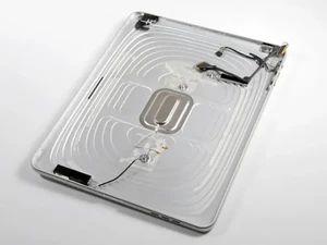 Задняя крышка с антенной для Apple iPad - Фото 2