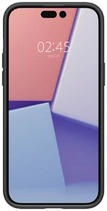 Защитный чехол Spigen Thin Fit Black для iPhone 14 Pro Max - Фото 3