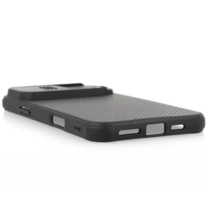 Черный магнитный чехол Nillkin CamShield Pro для iPhone 16 Pro Max - Фото 5