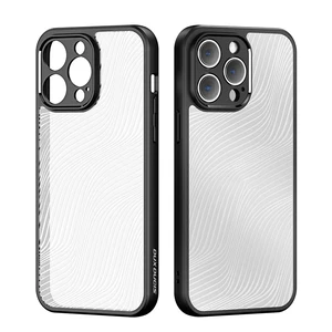 Защитный чехол iLoungeMax Dux Wave Black для iPhone 15 Pro