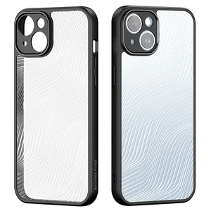 Захисний чохол iLoungeMax Dux Wave Black для iPhone 15
