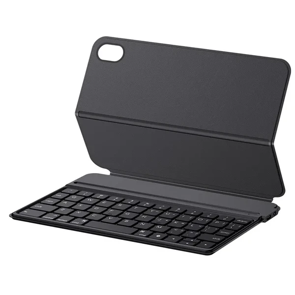 Чохол-клавіатура Baseus Brilliance Magnetic Keyboard для iPad Air 11" M2 (2024) | Air 10.9" 5 M1 | 4 (2022 | 2020)