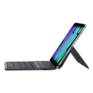 Чехол-клавиатура Baseus Brilliance Magnetic Keyboard для iPad Pro 11'' (2018/2020/2021/2022) - Фото 3