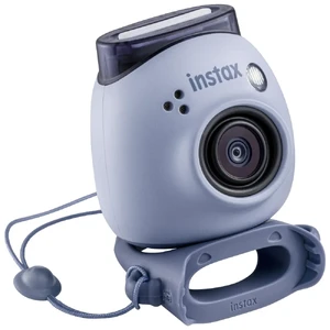 Компактна фотокамера миттєвого друку Fujifilm Instax Pal Lavender Blue - Фото 2