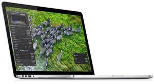 MacBook Pro Retina 15" - Фото 4