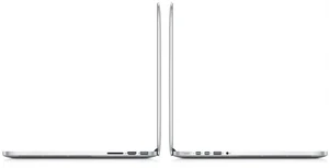 MacBook Pro Retina 15" - Фото 6