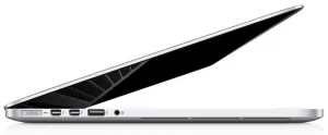 MacBook Pro Retina 15"